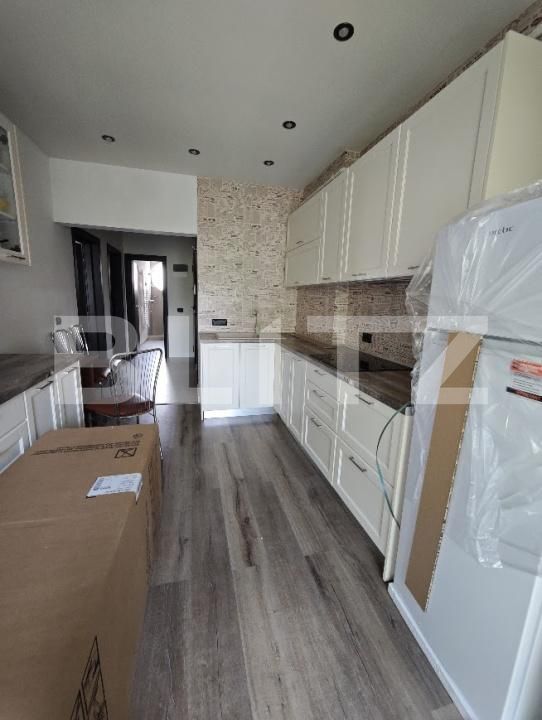 Apartament de închiriat 2 camere Centrul Civic - 200522AI | BLITZ Brașov | Poza4