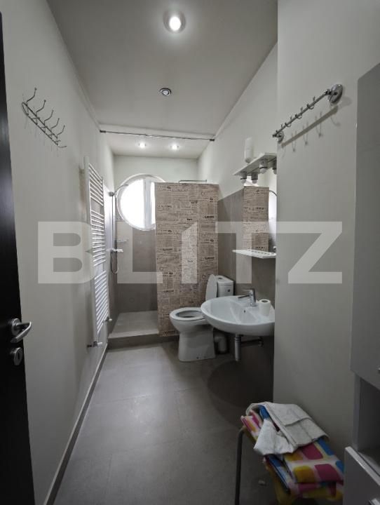 Apartament de închiriat 2 camere Centrul Civic - 200522AI | BLITZ Brașov | Poza8