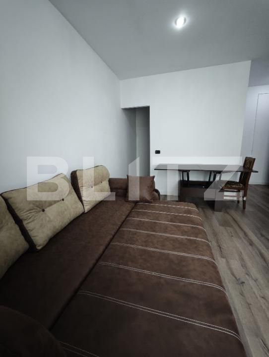 Apartament de închiriat 2 camere Centrul Civic - 200522AI | BLITZ Brașov | Poza5