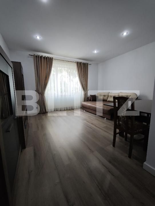 Apartament de închiriat 2 camere Centrul Civic - 200522AI | BLITZ Brașov | Poza2