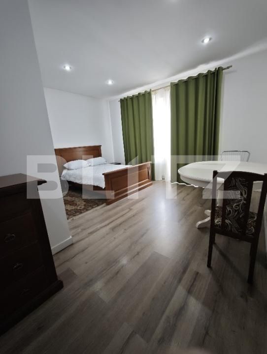 Apartament de închiriat 2 camere Centrul Civic - 200522AI | BLITZ Brașov | Poza7