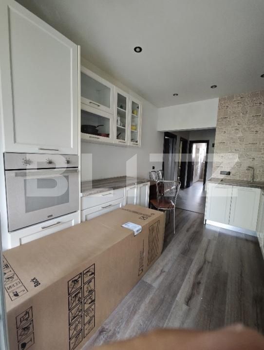 Apartament de închiriat 2 camere Centrul Civic - 200522AI | BLITZ Brașov | Poza3