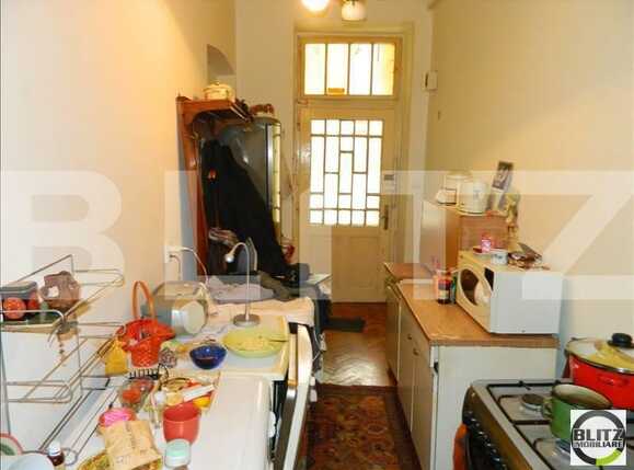 Spațiu birouri de închiriat Central - 20053SIB | BLITZ Cluj-Napoca | Poza6