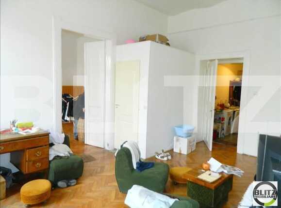 Spațiu birouri de închiriat Central - 20053SIB | BLITZ Cluj-Napoca | Poza1