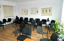 Spatiu de inchiriat la o distanta de 5 minute de Piata Mihai Viteazul, 35 mp