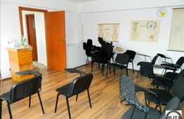 Spatiu de inchiriat la o distanta de 5 minute de Piata Mihai Viteazul, 35 mp