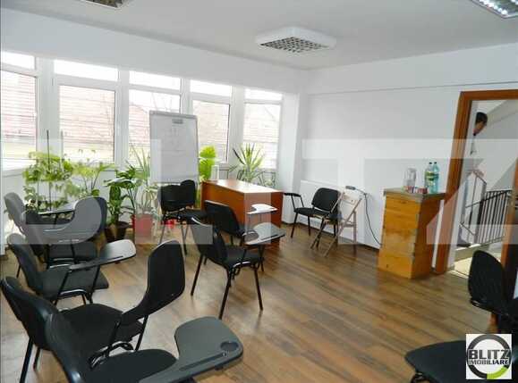 Spațiu birouri de închiriat Central - 20054SIB | BLITZ Cluj-Napoca | Poza1