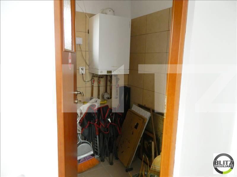 Spațiu birouri de închiriat Central - 20054SIB | BLITZ Cluj-Napoca | Poza5