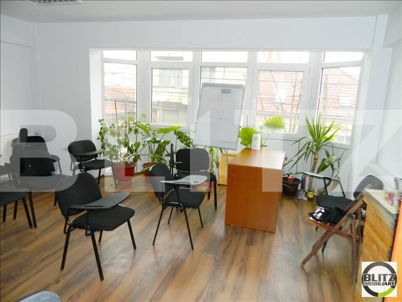 Spațiu birouri de închiriat Central - 20054SIB | BLITZ Cluj-Napoca | Poza2