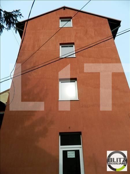 Spațiu birouri de închiriat Central - 20054SIB | BLITZ Cluj-Napoca | Poza9