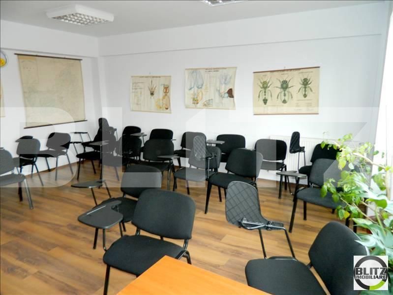 Spațiu birouri de închiriat Central - 20054SIB | BLITZ Cluj-Napoca | Poza3