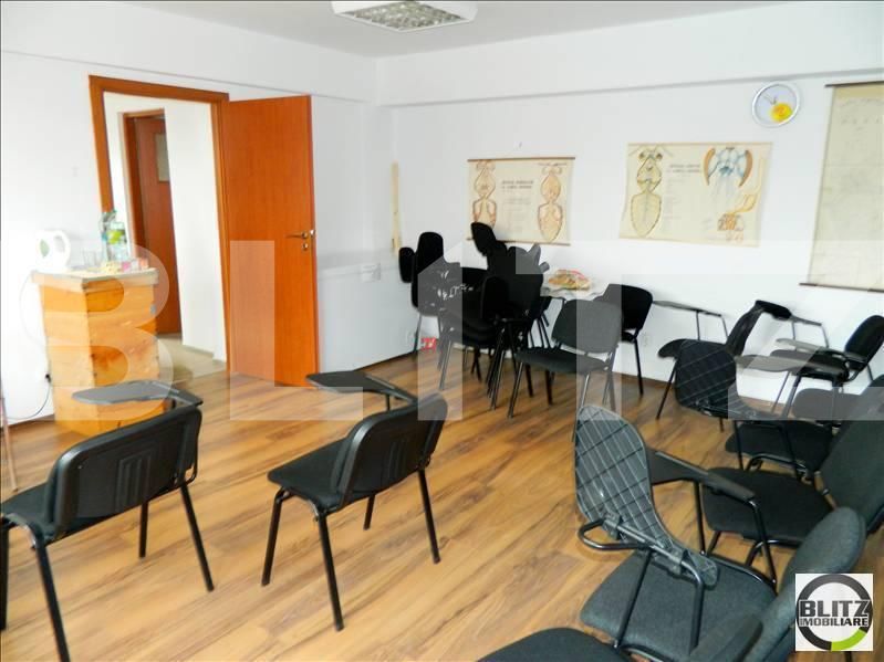 Spațiu birouri de închiriat Central - 20054SIB | BLITZ Cluj-Napoca | Poza4