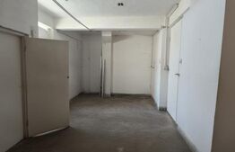  Spațiu comercial cu vitrină, ideal pentru magazin, 165 mp,  zona Centrală