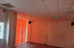  Spațiu comercial cu vitrină, ideal pentru magazin, 165 mp,  zona Centrală