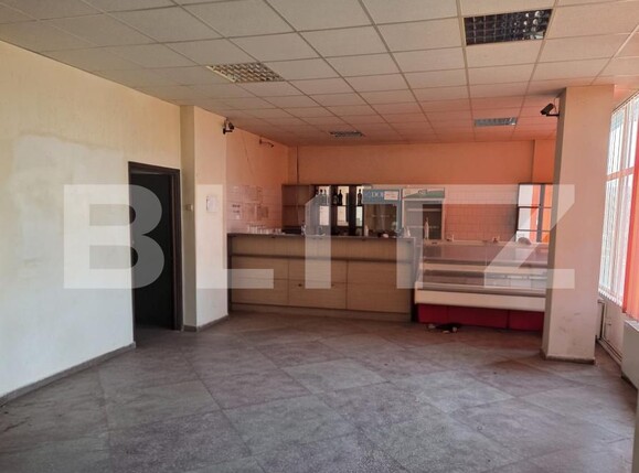 Spațiu comercial de închiriat Victoria - 200542SIC | BLITZ Brașov | Poza3