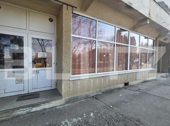Spațiu comercial de închiriat Victoria - 200542SIC | BLITZ Brașov | Poza1