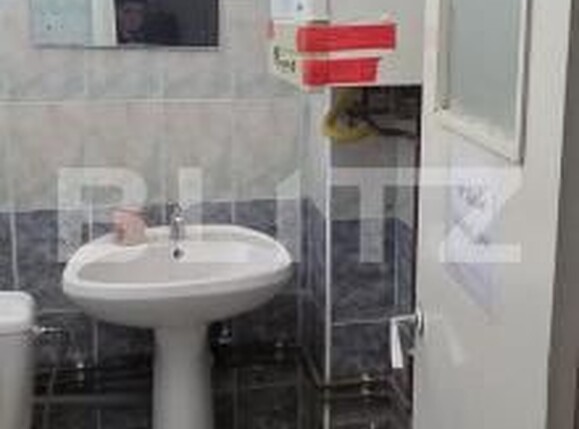 Spațiu comercial de închiriat Victoria - 200542SIC | BLITZ Brașov | Poza10