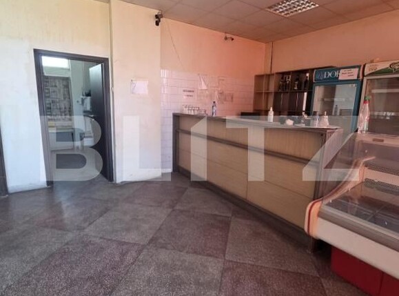 Spațiu comercial de închiriat Victoria - 200542SIC | BLITZ Brașov | Poza4