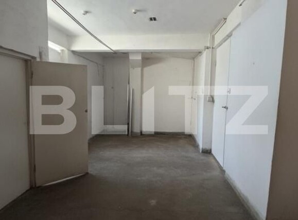 Spațiu comercial de închiriat Victoria - 200542SIC | BLITZ Brașov | Poza8