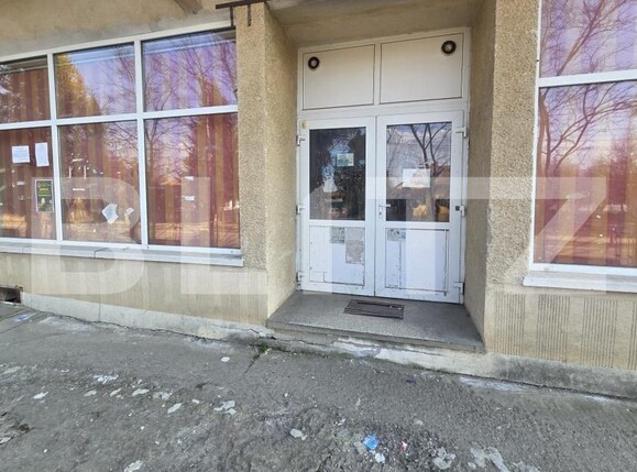 Spațiu comercial de închiriat Victoria - 200542SIC | BLITZ Brașov | Poza2