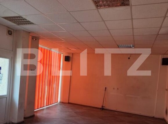 Spațiu comercial de închiriat Victoria - 200542SIC | BLITZ Brașov | Poza5