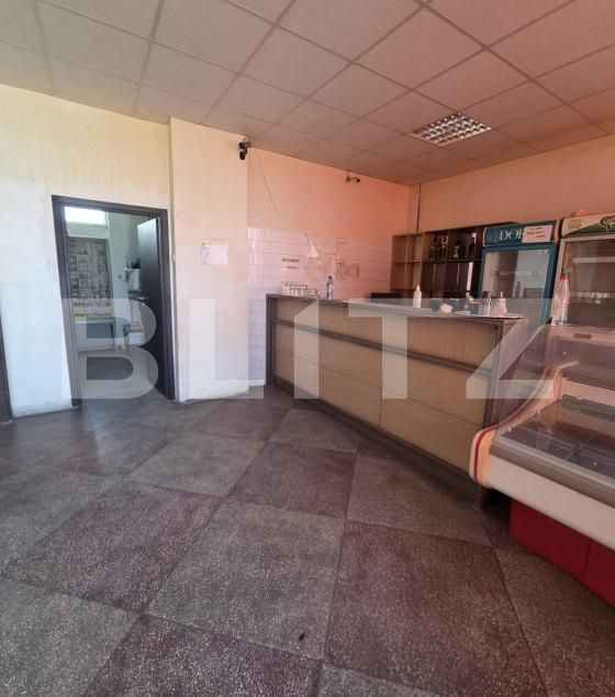 Spațiu comercial de închiriat Victoria - 200542SIC | BLITZ Brașov | Poza4