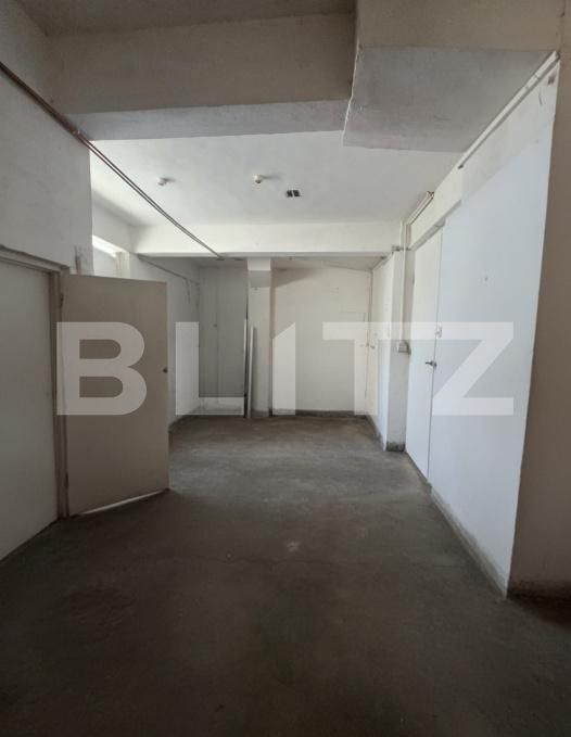 Spațiu comercial de închiriat Victoria - 200542SIC | BLITZ Brașov | Poza8