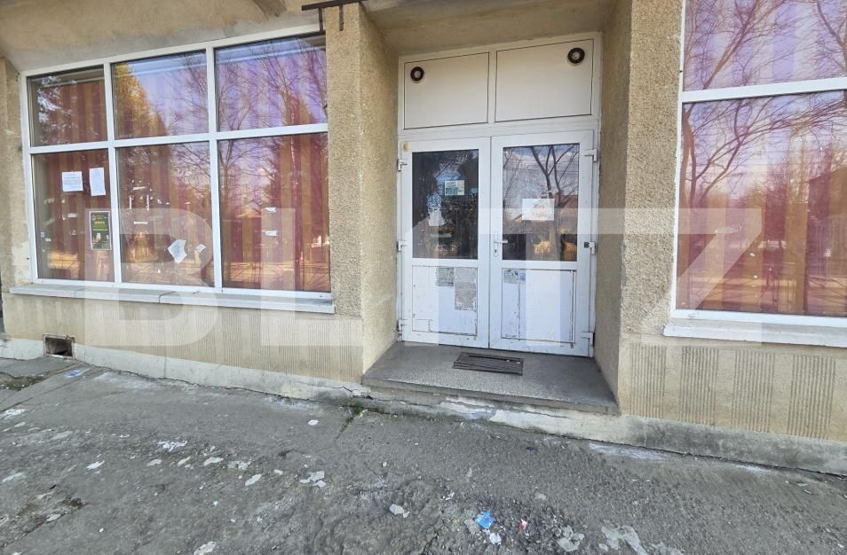Spațiu comercial de închiriat Victoria - 200542SIC | BLITZ Brașov | Poza2