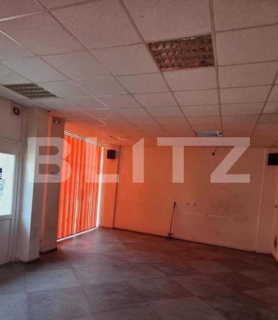 Spațiu comercial de închiriat Victoria - 200542SIC | BLITZ Brașov | Poza5