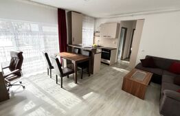 Apartament 2 camere | Bloc 2020 | Etaj 1 | 2 parcări | zona Vivo