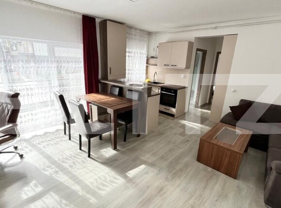 Apartament de vânzare 2 camere Floreşti - 200549AV | BLITZ Cluj-Napoca | Poza3