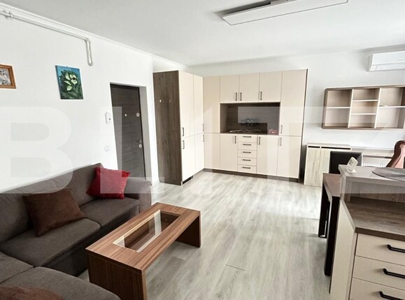 Apartament de vânzare 2 camere Floreşti - 200549AV | BLITZ Cluj-Napoca | Poza1