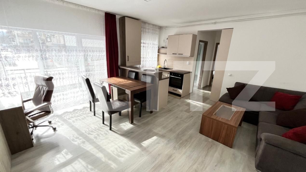 Apartament de vânzare 2 camere Floreşti - 200549AV | BLITZ Cluj-Napoca | Poza3