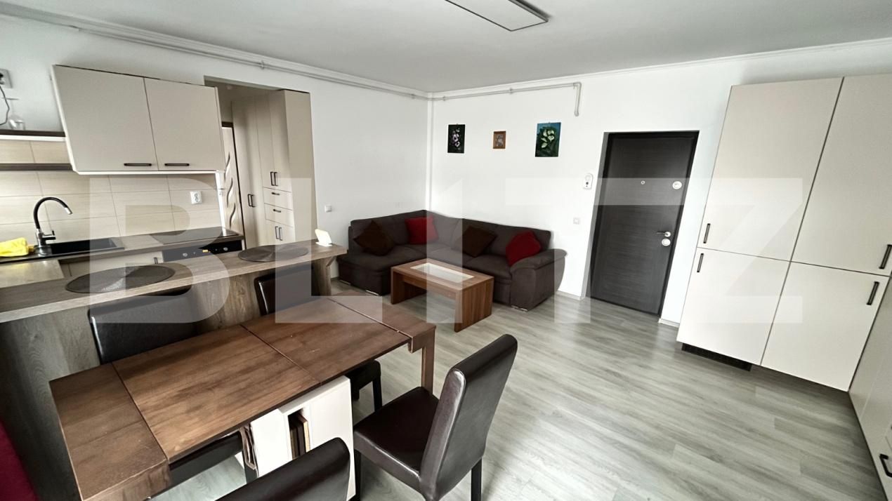 Apartament de vânzare 2 camere Floreşti - 200549AV | BLITZ Cluj-Napoca | Poza2