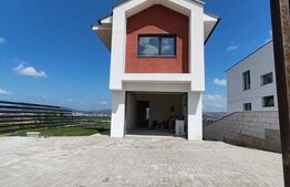 Casa superba cu panorama de invidiat in Soporului Cluj