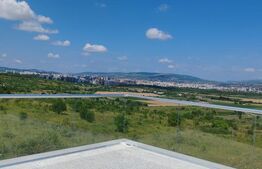 Casa superba cu panorama de invidiat in Soporului Cluj