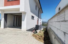 Casa superba cu panorama de invidiat in Soporului Cluj