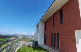Casa superba cu panorama de invidiat in Soporului Cluj