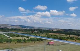 Casa superba cu panorama de invidiat in Soporului Cluj