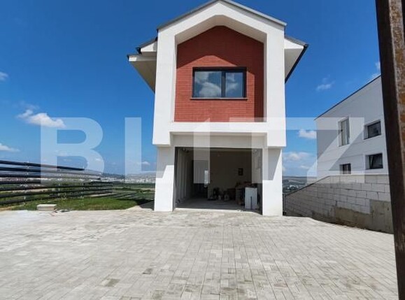 Casa de vânzare 6 camere Sopor - 200557CV | BLITZ Cluj-Napoca | Poza1