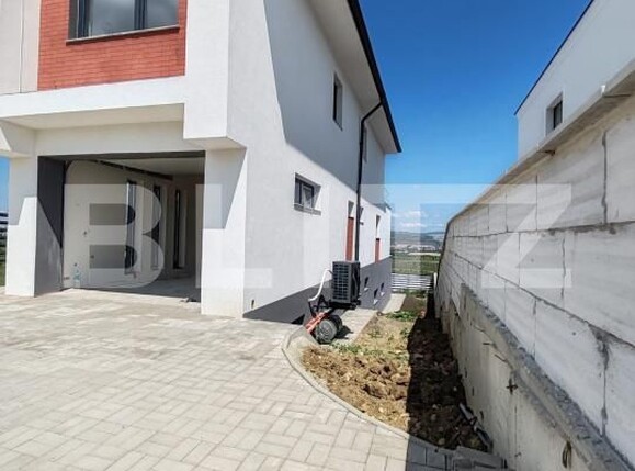 Casa de vânzare 6 camere Sopor - 200557CV | BLITZ Cluj-Napoca | Poza4