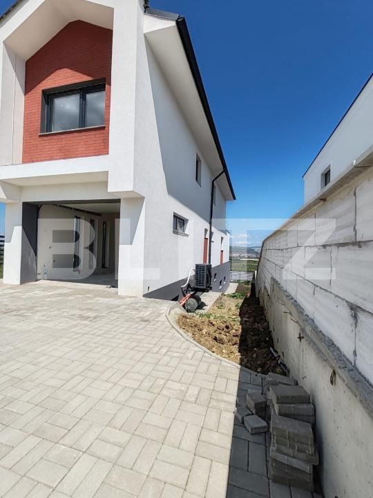 Casa de vânzare 6 camere Sopor - 200557CV | BLITZ Cluj-Napoca | Poza4