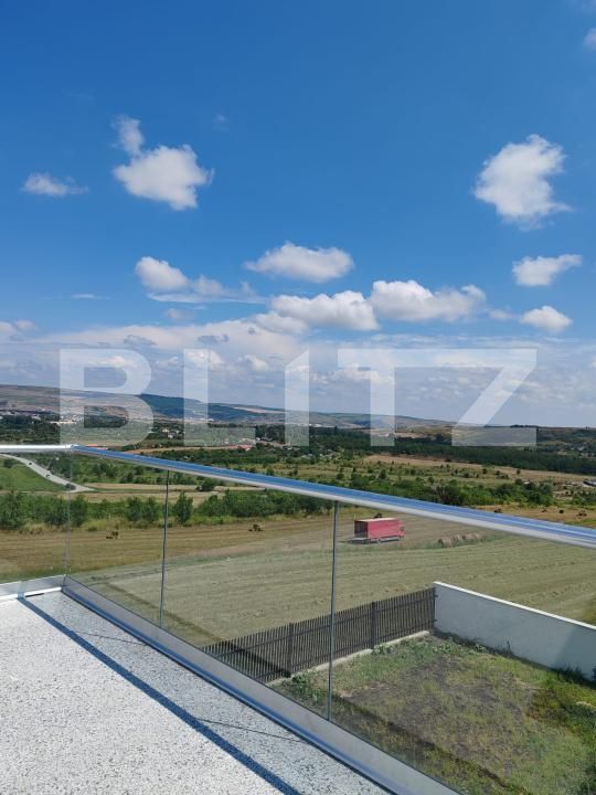 Casa de vânzare 6 camere Sopor - 200557CV | BLITZ Cluj-Napoca | Poza5