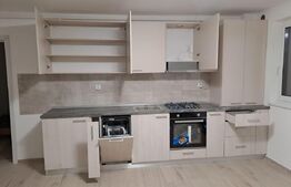 Apartament 2 camere, 55 mp, parcare, zona Calea Baciului