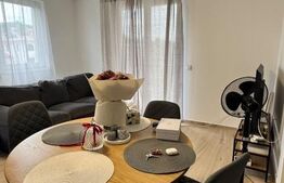 Apartament 2 camere, 55 mp, parcare, zona Calea Baciului
