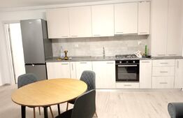 Apartament 2 camere, 55 mp, parcare, zona Calea Baciului