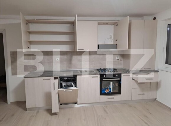 Apartament de închiriat 2 camere Dambul Rotund - 200558AI | BLITZ Cluj-Napoca | Poza2