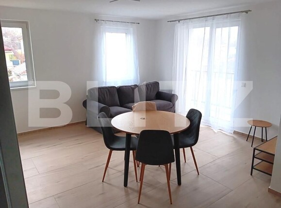 Apartament de închiriat 2 camere Dambul Rotund - 200558AI | BLITZ Cluj-Napoca | Poza1