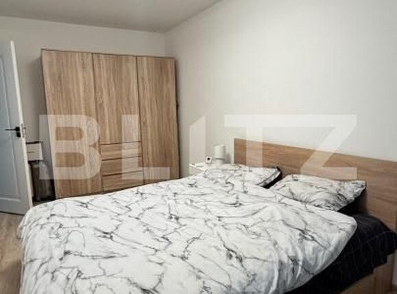 Apartament de închiriat 2 camere Dambul Rotund - 200558AI | BLITZ Cluj-Napoca | Poza10