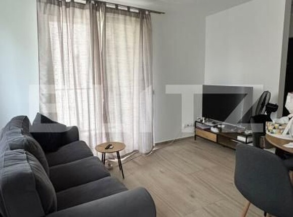 Apartament de închiriat 2 camere Dambul Rotund - 200558AI | BLITZ Cluj-Napoca | Poza3